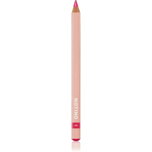 Notino Notino Creamy Contouring Lip Pencil молив-контур за устни 260 Candy Factory 1.1 гр.