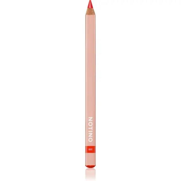 Notino Notino Creamy Contouring Lip Pencil молив-контур за устни 330 Slay 1.1 гр.