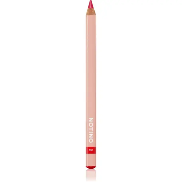 Notino Notino Creamy Contouring Lip Pencil молив-контур за устни 360 Royalty 1.1 гр.