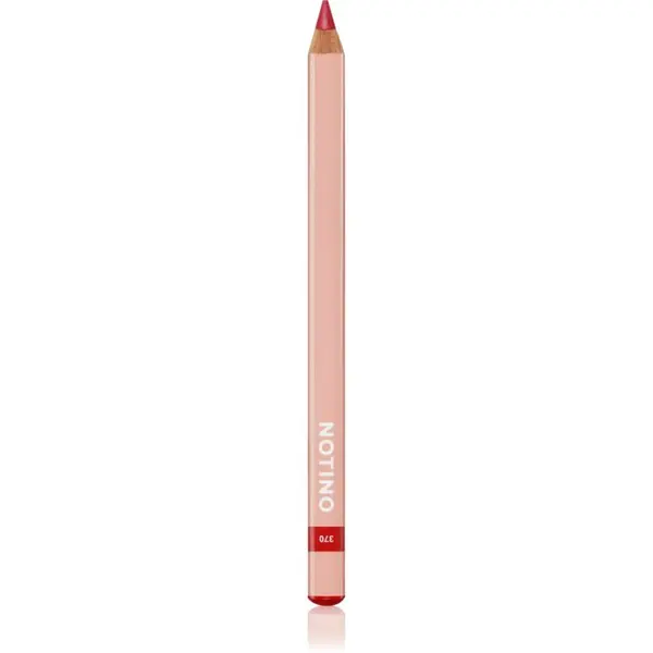 Notino Notino Creamy Contouring Lip Pencil молив-контур за устни 370 Kiss Ready 1.1 гр.