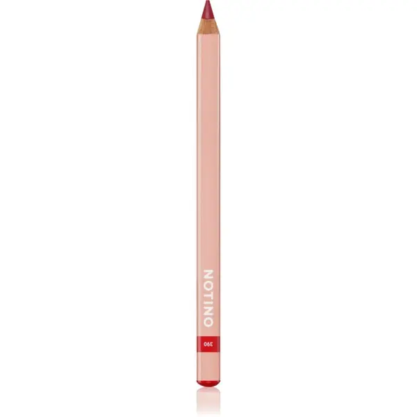 Notino Notino Creamy Contouring Lip Pencil молив-контур за устни 390 Scarlet Rose 1.1 гр.