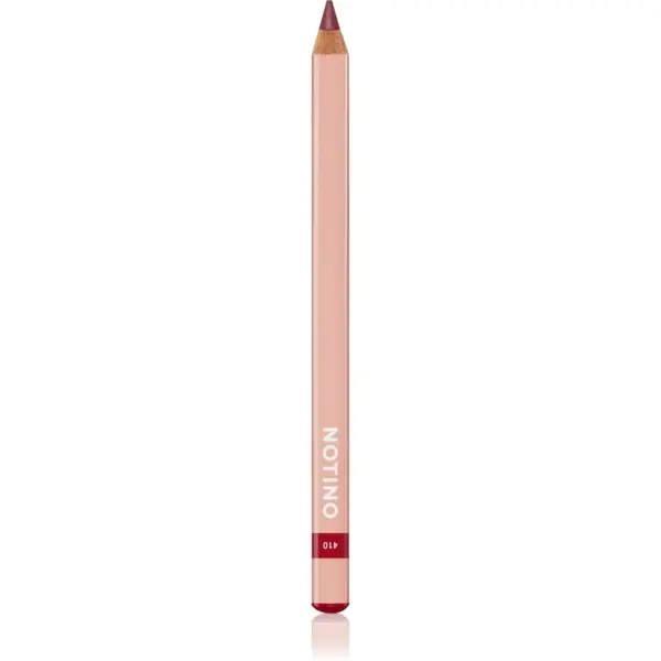 Notino Notino Creamy Contouring Lip Pencil молив-контур за устни 410 Wine O'Clock 1.1 гр.