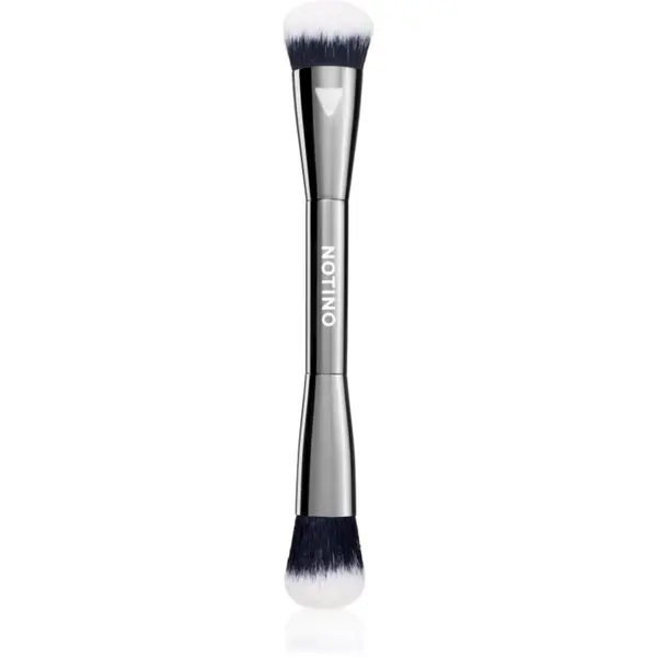 Notino Notino Dual-End All-Over Brush 425 Четка за грим двустранен 1 бр.