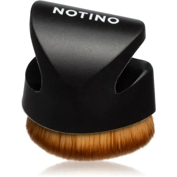 Notino Notino Finger Detail Brush четка за коректор 1 бр.