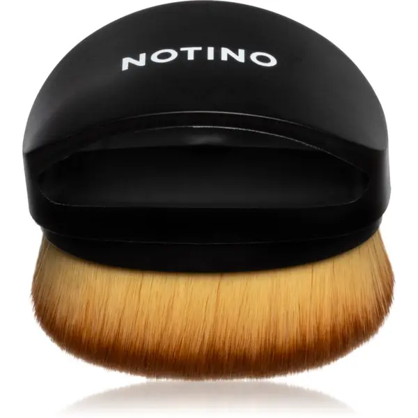 Notino Notino Finger Foundation Brush Четка за грим 1 бр.