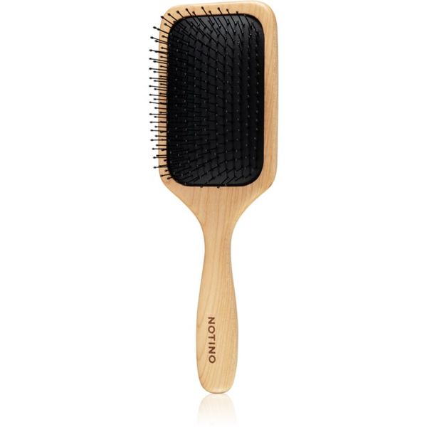 Notino Notino Hair Collection Flat brush плоска четка За коса