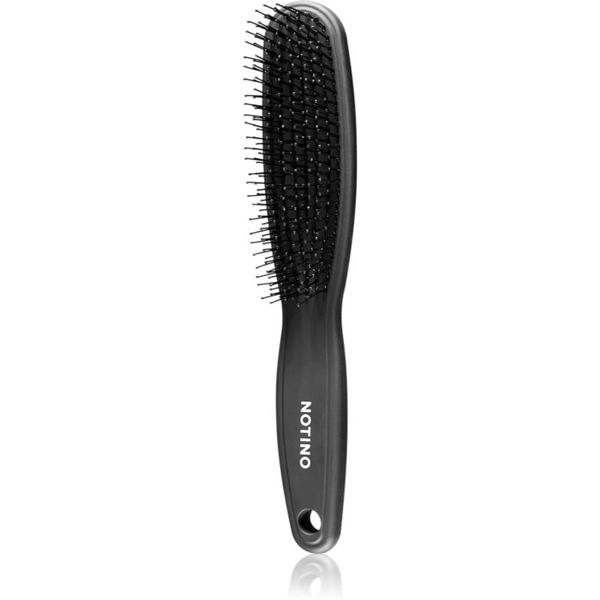 Notino Notino Hair Collection Hair brush with nylon fibers Четка за коса с найлонови влакна 1 бр.