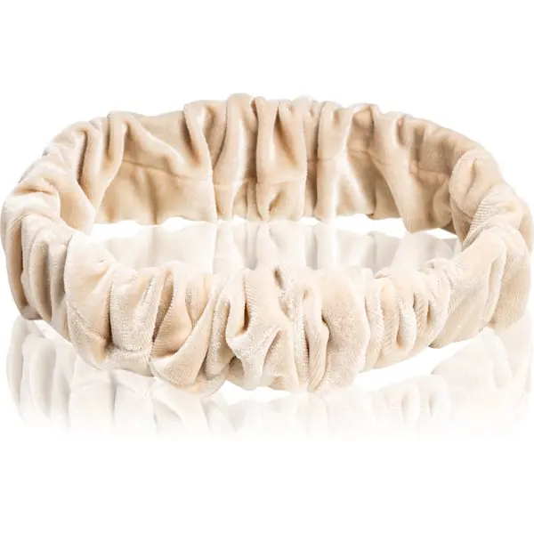 Notino Notino Hair Collection Headband лента за глава цвят Nude 1 бр.