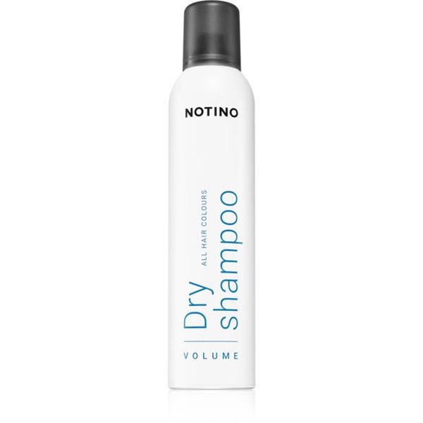 Notino Notino Hair Collection Volume Dry Shampoo сух шампоан за всички видове коса 250 мл.