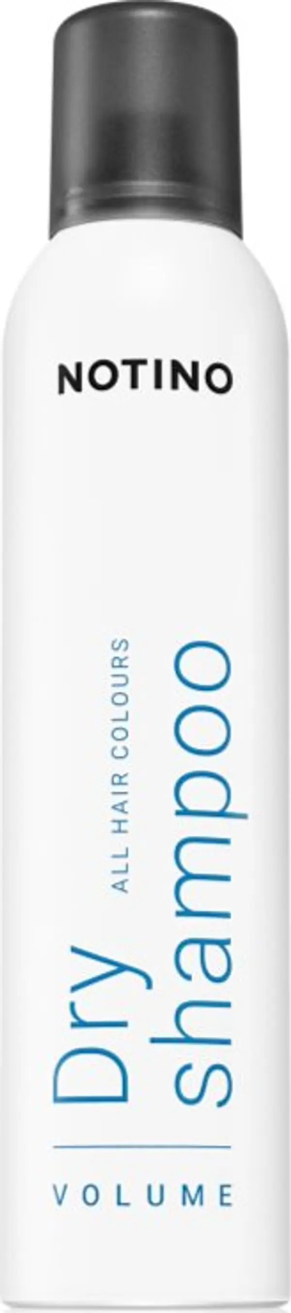 Notino Notino Hair Collection Volume Dry Shampoo сух шампоан за всички видове коса 250 мл.