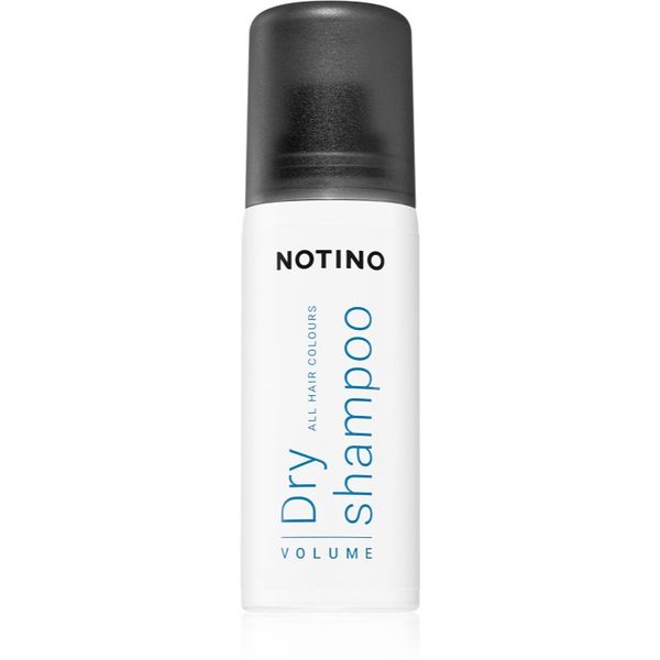 Notino Notino Hair Collection Volume Dry Shampoo сух шампоан за всички видове коса 50 мл.