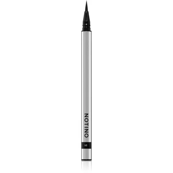 Notino Notino Lifeproof Artist Eyeliner прецизна водоустойчива очна линия 01 Black 0.6 мл.