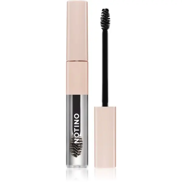 Notino Notino Lifeproof Clear Brow Gel дълготраен гел за вежди Clear 4 мл.