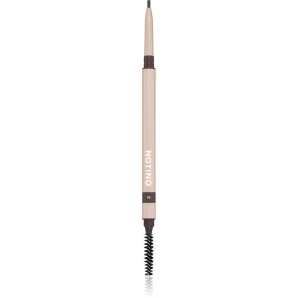 Notino Notino Lifeproof Eyebrow Pencil прецизен молив за вежди 06 Graphite 0.09 гр.