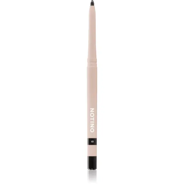 Notino Notino Lifeproof Gel Liner водоустойчив молив за очи 01 Black 0.35 гр.