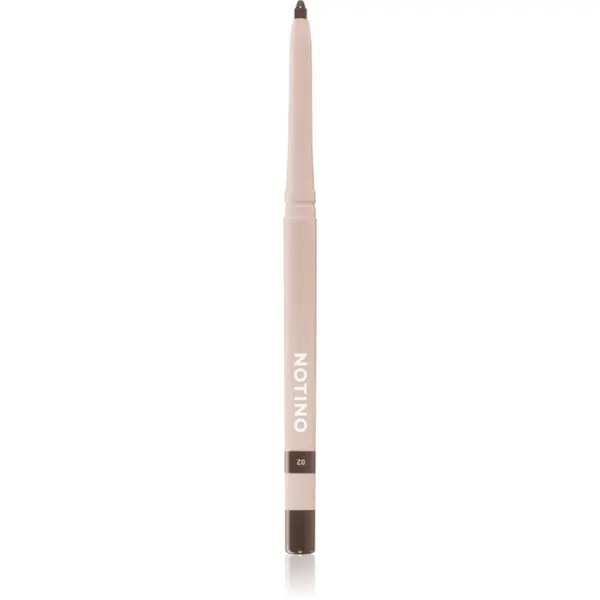Notino Notino Lifeproof Gel Liner водоустойчив молив за очи 02 Brown 0.35 гр.