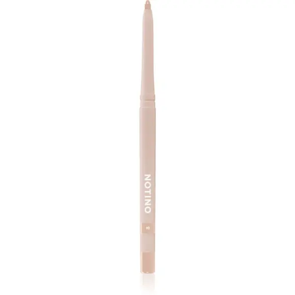 Notino Notino Lifeproof Gel Liner водоустойчив молив за очи 04 Beige 0.35 гр.