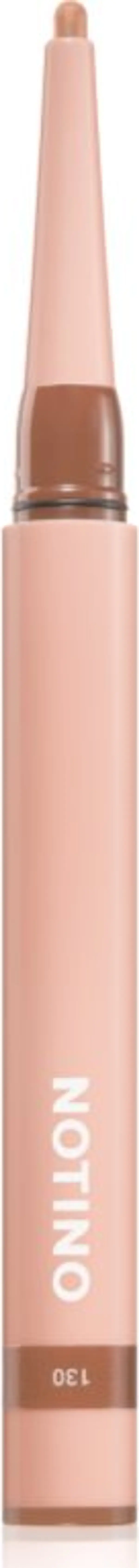 Notino Notino Lifeproof Lip Pencil дълготраен молив за устни 130 Tuscany Stay 0.2 гр.
