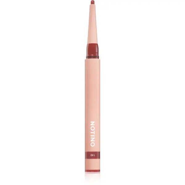 Notino Notino Lifeproof Lip Pencil дълготраен молив за устни 140 Cozy 0.2 гр.