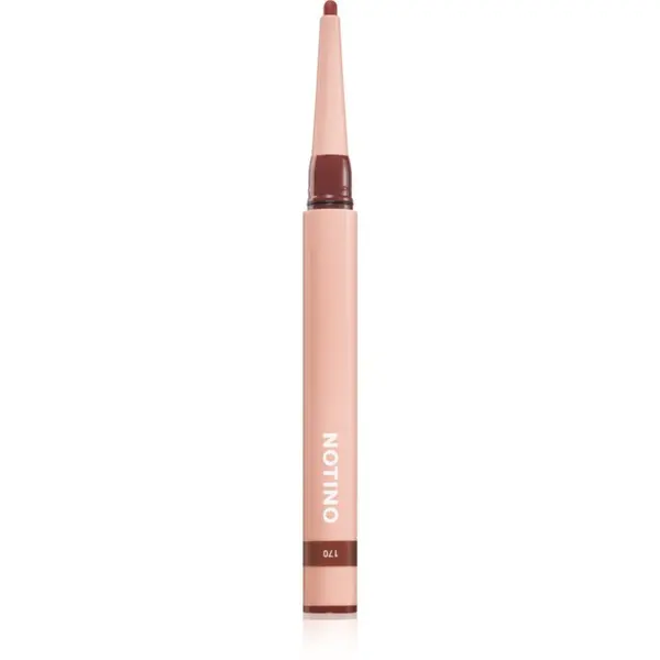 Notino Notino Lifeproof Lip Pencil дълготраен молив за устни 170 Terraflame 0.2 гр.