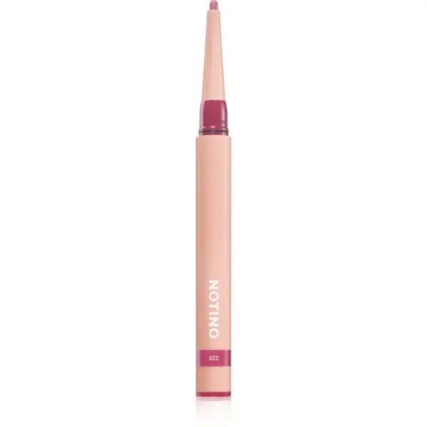 Notino Notino Lifeproof Lip Pencil дълготраен молив за устни 220 Rosy Bloom 0.2 гр.