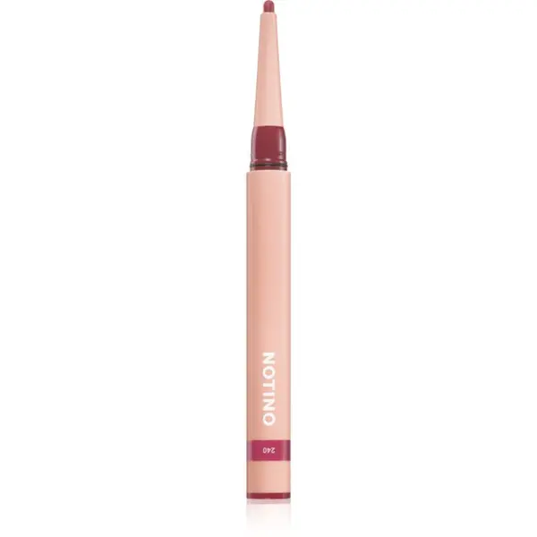 Notino Notino Lifeproof Lip Pencil дълготраен молив за устни 240 Blooming Sakura 0.2 гр.