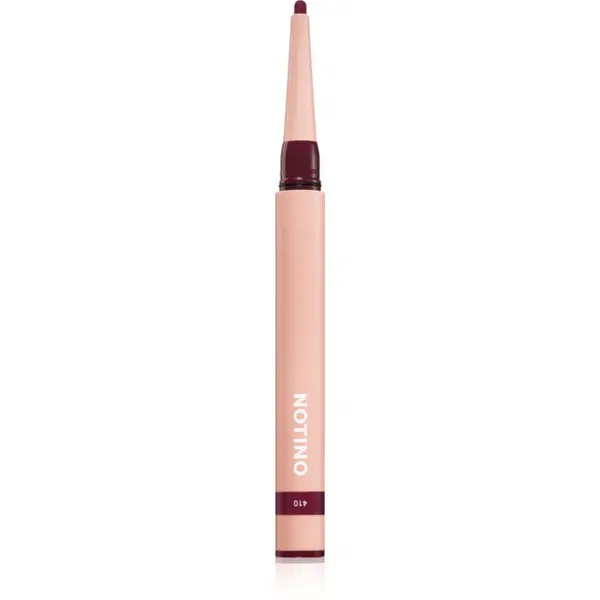 Notino Notino Lifeproof Lip Pencil дълготраен молив за устни 410 Wine O'Clock 0.2 гр.