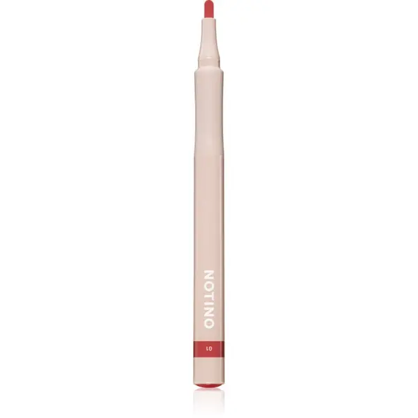 Notino Notino Lifeproof Lip Stain Marker маркер за устни за дълготраен ефект 01 Sway 1 мл.