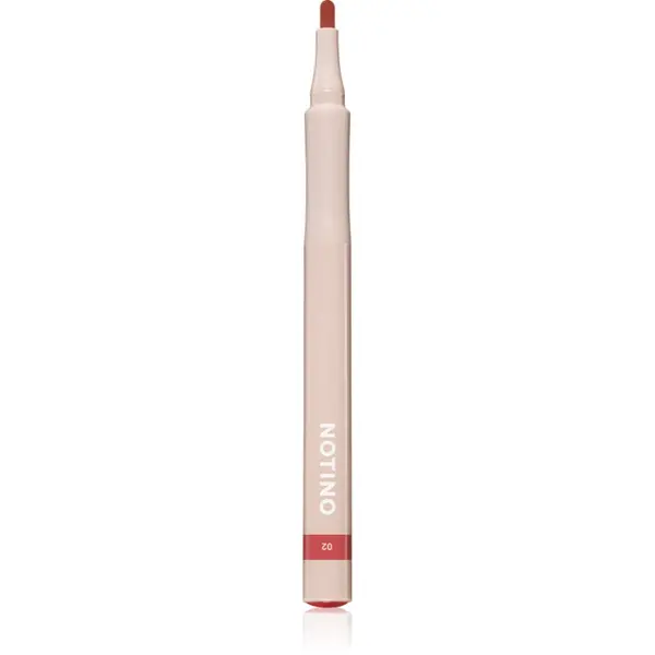 Notino Notino Lifeproof Lip Stain Marker маркер за устни за дълготраен ефект 02 Crave 1 мл.