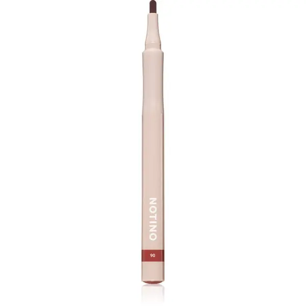 Notino Notino Lifeproof Lip Stain Marker маркер за устни за дълготраен ефект 06 Glide 1 мл.