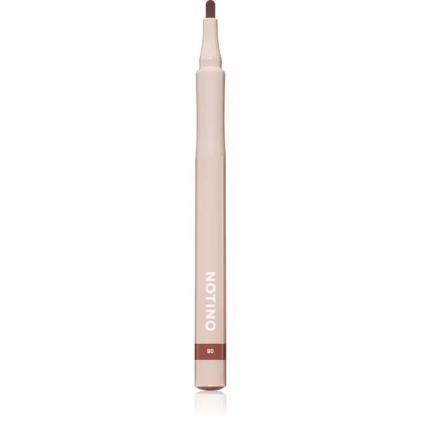 Notino Notino Lifeproof Lip Stain Marker маркер за устни за дълготраен ефект 08 Flick 1 мл.