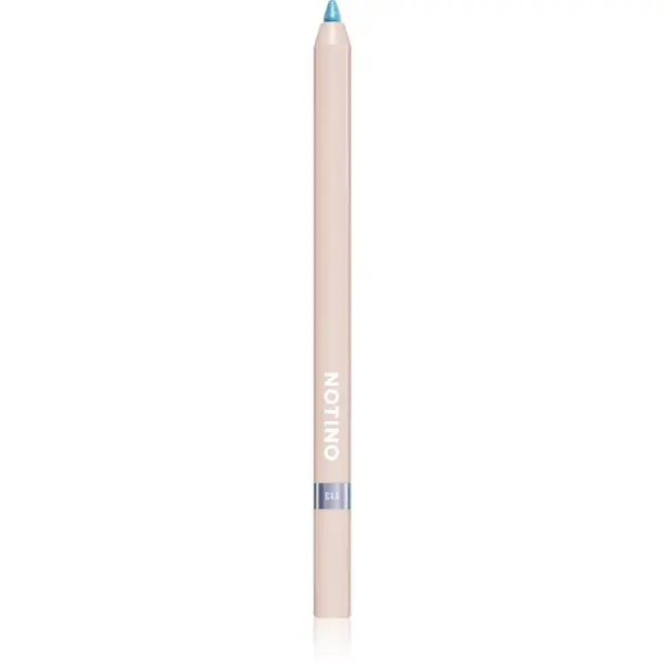 Notino Notino Lifeproof Multichrome Soft Gel Eye Pencil водоустойчив молив за очи с монохромен ефект 113 Bluei 1.3 гр.