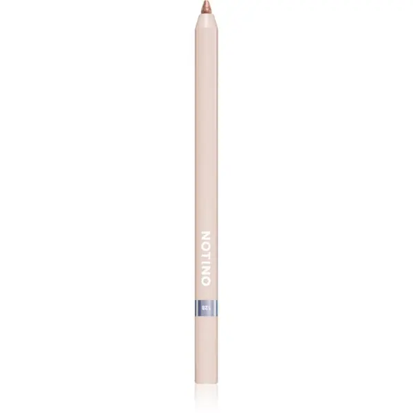 Notino Notino Lifeproof Multichrome Soft Gel Eye Pencil водоустойчив молив за очи с монохромен ефект 128 Bronzie 1.3 гр.