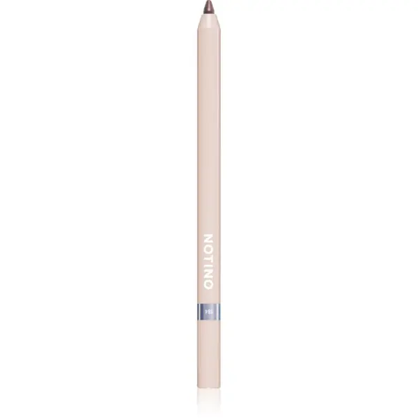 Notino Notino Lifeproof Multichrome Soft Gel Eye Pencil водоустойчив молив за очи с монохромен ефект 184 Brunie 1.3 гр.