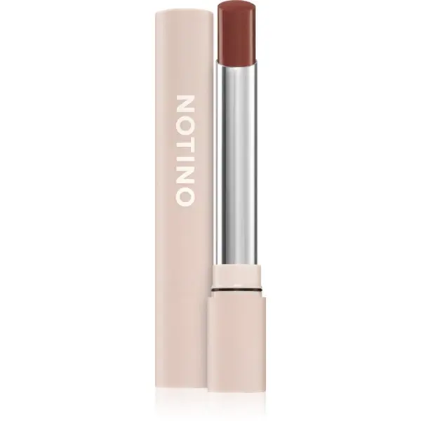 Notino Notino Lifeproof Soft Matte Lip Stylo дълготрайно матово червило с хиалуронова киселина 180 Burnt Bronze 2 гр.