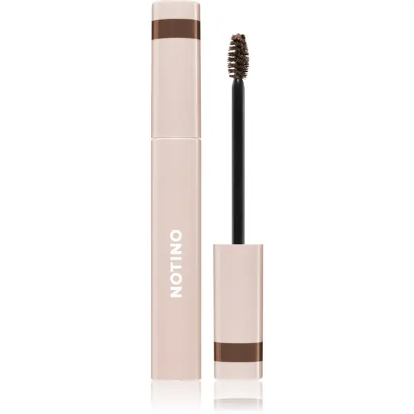Notino Notino Lifeproof Tinted Brow Gel дълготраен гел за вежди Auburn 03 4 мл.