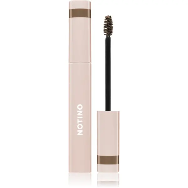 Notino Notino Lifeproof Tinted Brow Gel дълготраен гел за вежди Blonde 01 4 мл.
