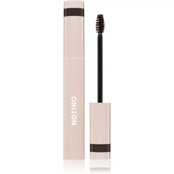 Notino Notino Lifeproof Tinted Brow Gel дълготраен гел за вежди Graphite 07 4 мл.