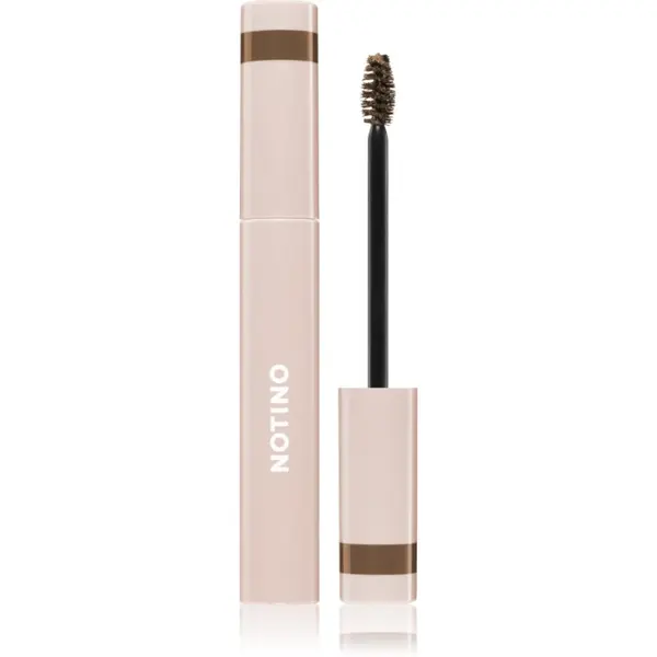 Notino Notino Lifeproof Tinted Brow Gel дълготраен гел за вежди Light Brown 02 4 мл.