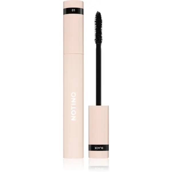 Notino Notino Lifeproof Tubing Mascara спирала за обем и удължаване на мигли 01 Black 10.2 мл.