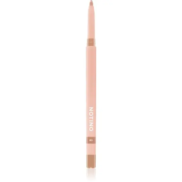 Notino Notino Lip Food Lip Pencil молив-контур за устни 130 Tuscany Stay 0.35 гр.