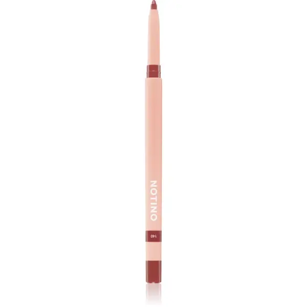 Notino Notino Lip Food Lip Pencil молив-контур за устни 140 Cozy 0.35 гр.