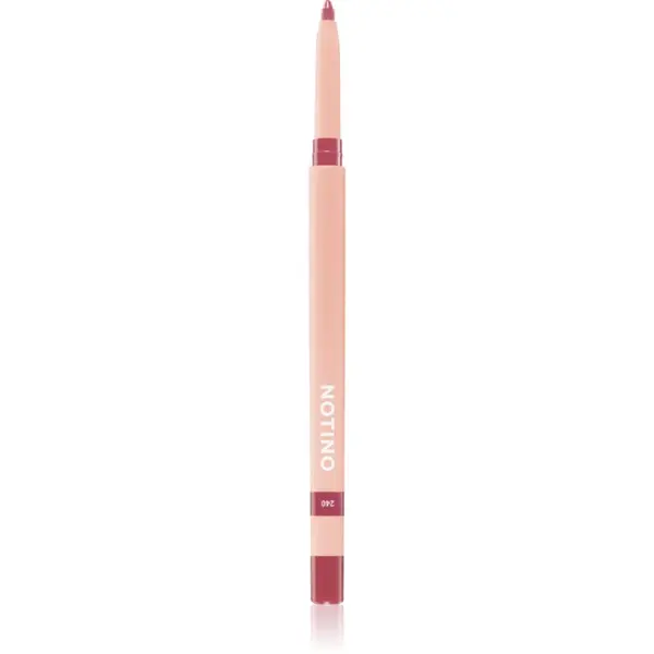 Notino Notino Lip Food Lip Pencil молив-контур за устни 240 Blooming Sakura 0.35 гр.