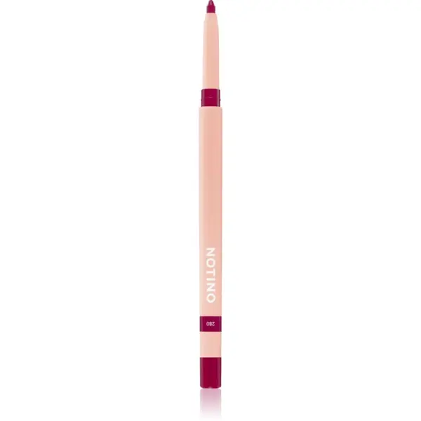 Notino Notino Lip Food Lip Pencil молив-контур за устни 280 Dragonfruit 0.35 гр.