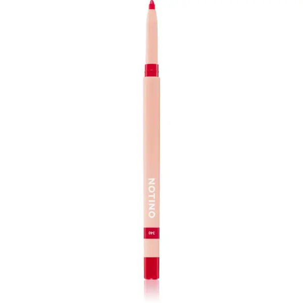 Notino Notino Lip Food Lip Pencil молив-контур за устни 340 Hunt 0.35 гр.