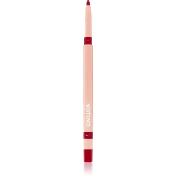 Notino Notino Lip Food Lip Pencil молив-контур за устни 370 Kiss Ready 0.35 гр.