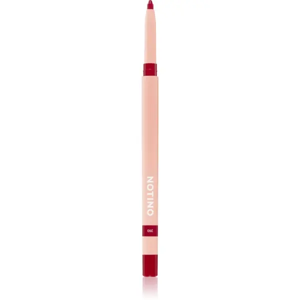 Notino Notino Lip Food Lip Pencil молив-контур за устни 390 Scarlet Rose 0.35 гр.