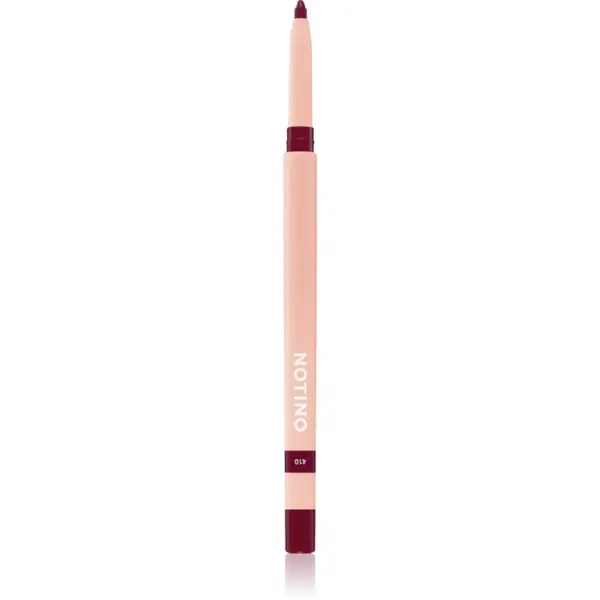Notino Notino Lip Food Lip Pencil молив-контур за устни 410 Wine O'Clock 0.35 гр.