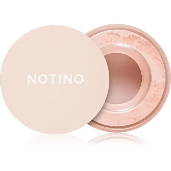 Notino Notino Lumi-Matte Loose Setting Powder фиксираща пудра на прах Peach 8 гр.