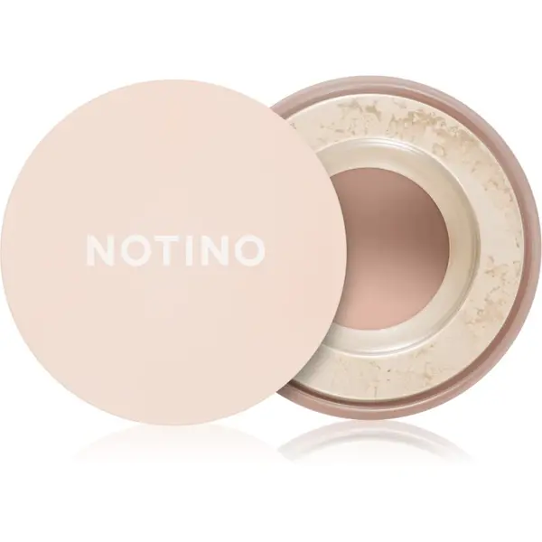 Notino Notino Lumi-Matte Loose Setting Powder фиксираща пудра на прах Translucent 8 гр.
